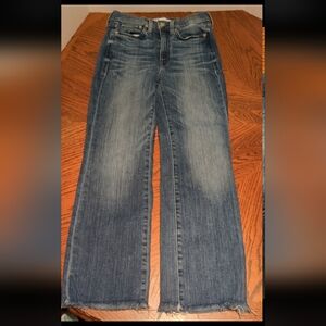 AYR The Pop Jeans